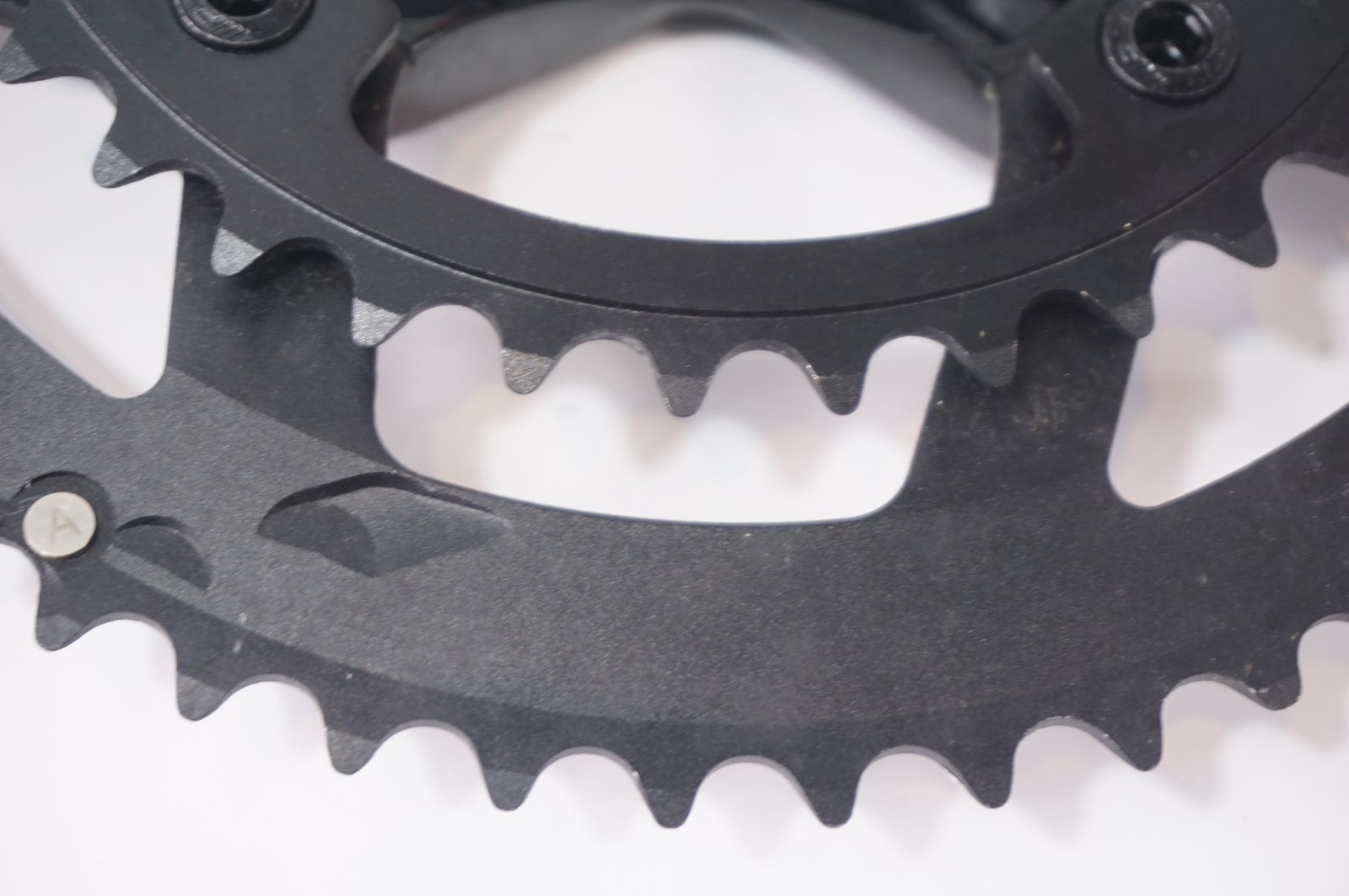 FSA 「エフエスエー」 GOSSAMER 326 52-36T 170mm クランクセット