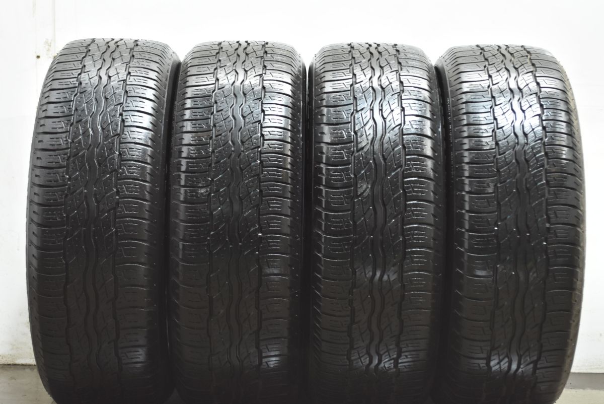 ホイールのみ販売可能】トヨタ 60 ハリアー プレミアム 純正 18in 7.5J