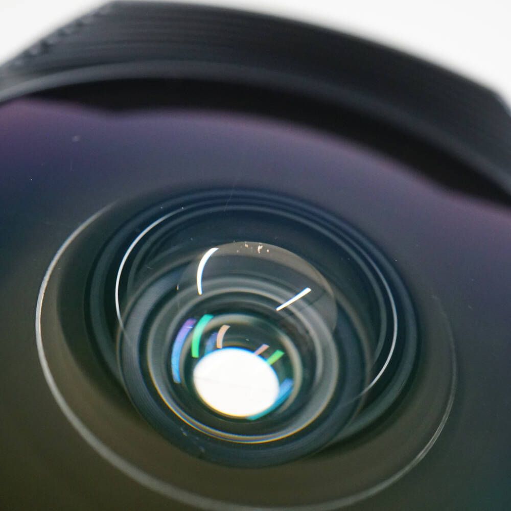 MC ZENITAR K 16 mm F 2 8 魚眼レンズ ペンタックスKマウント フィッシュアイレンズ ロシア製 X 8513