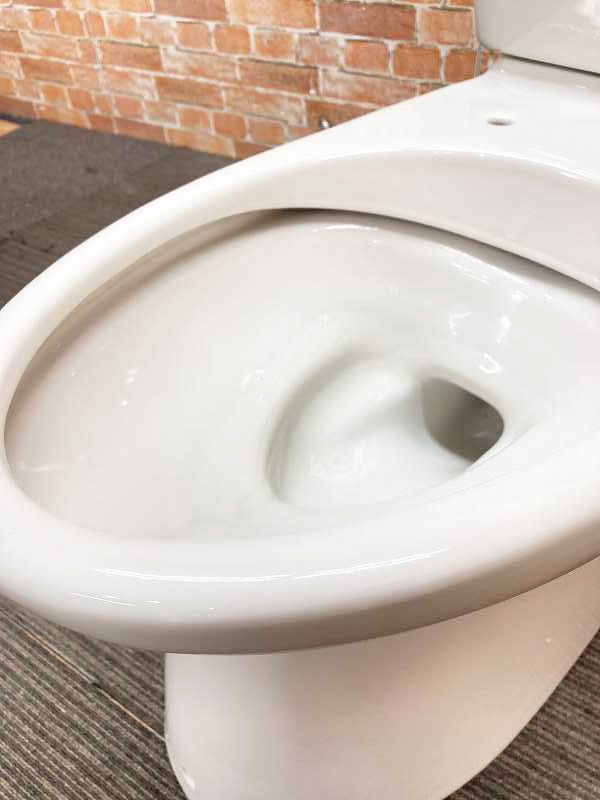  品 INAX イナックス アメージュV トイレ 洋式便器 床下排水 GBC-340 SU 120 とタンク GBT-V 180 HU 一式セット BN 8 オフホワイト 46 K トイレ 住宅設備