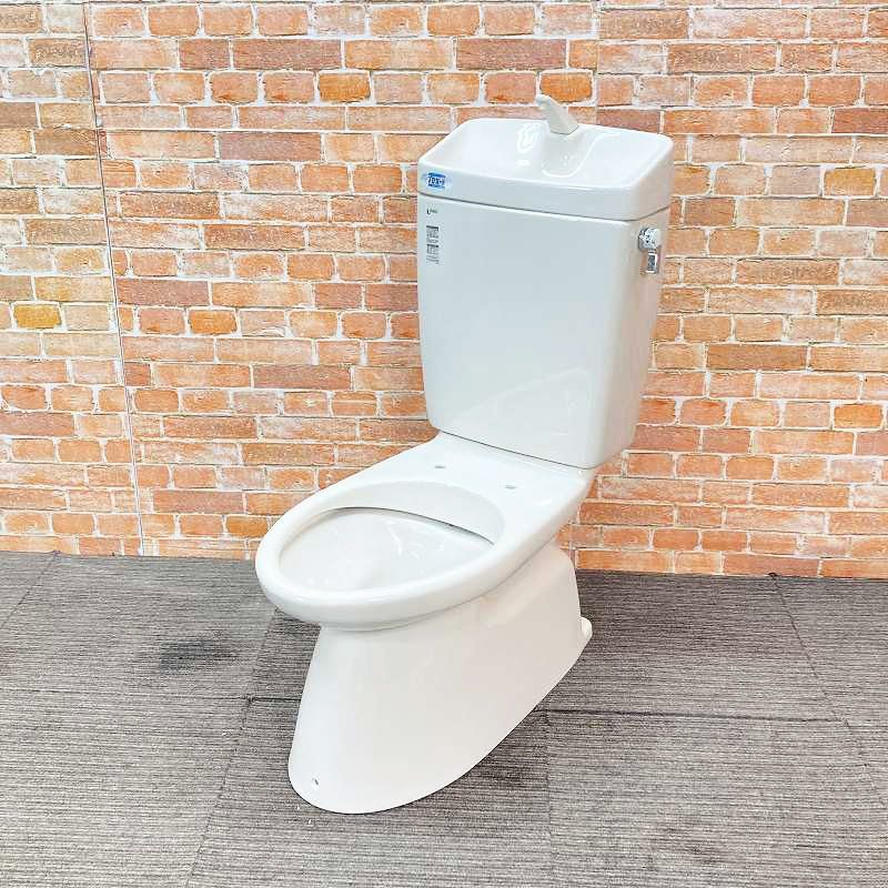 品 INAX イナックス アメージュV トイレ 洋式便器 床下排水 GBC-340 SU 120 とタンク GBT-V 180 HU 一式セット BN 8 オフホワイト 46 K