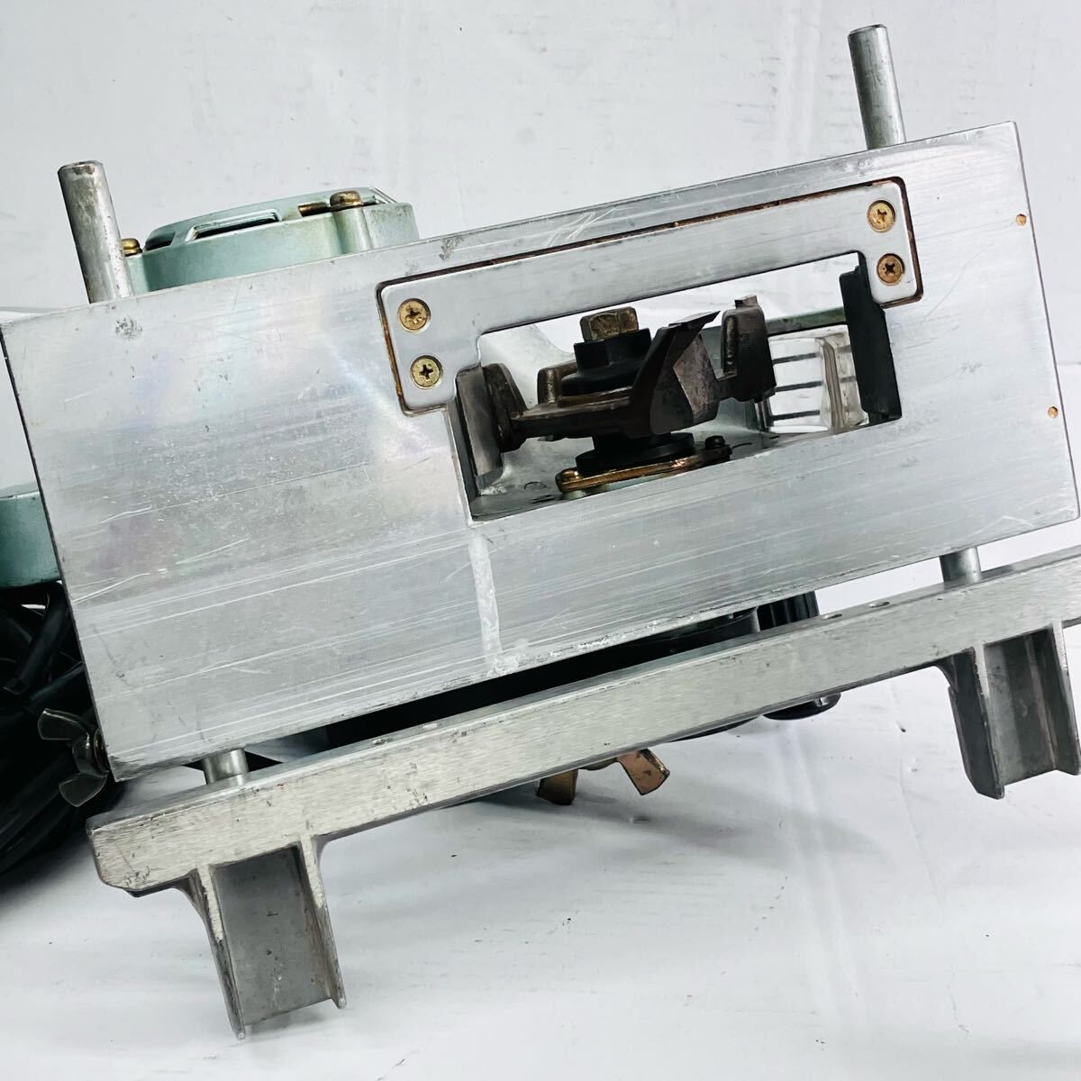 ブレーキ付胴縁カッタ PG