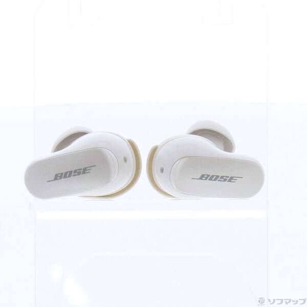 品〕 QuietComfort Earbuds II ソープストーン【368】 【公式通販】