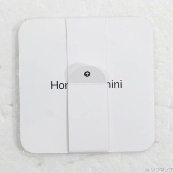 中古品〕 HomePod mini スペースグレイ MY5G2J／A【349】 - メルカリ