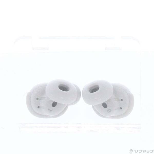 中古品〕 Bose QuietComfort Ultra Earbuds ホワイトスモーク【349