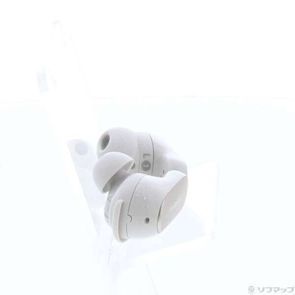 中古品〕 Bose QuietComfort Ultra Earbuds ホワイトスモーク【349
