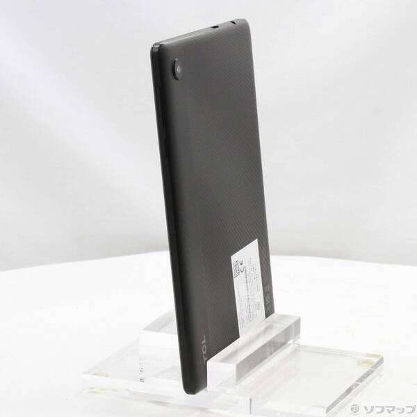  〔 品〕 Tab 8 32 GB ブラック 9132 X Wi Fi 305 Androidタブレット本体 タブレット