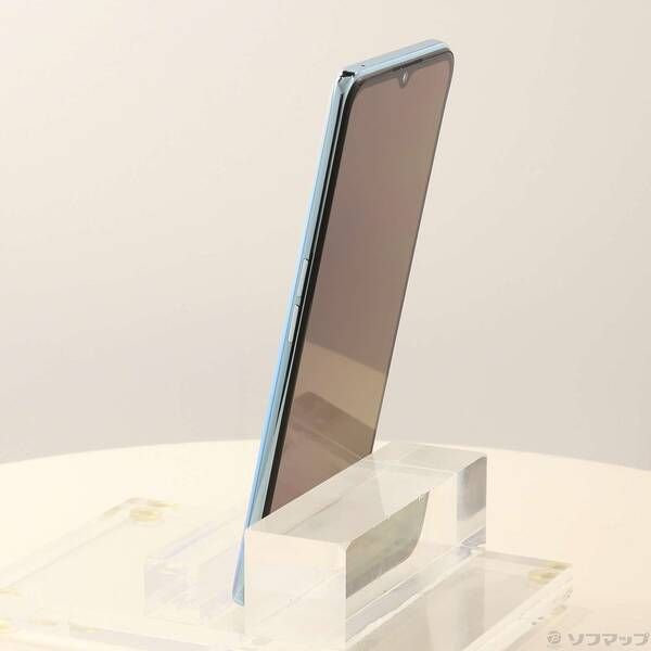 スマートフォン・携帯電話 〔品〕 OPPO Reno3 A 128GB ホワイト