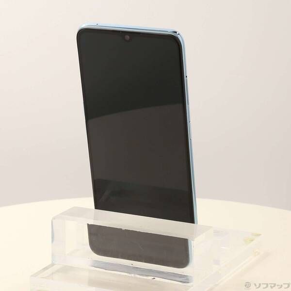 スマートフォン・携帯電話 〔品〕 OPPO Reno3 A 128GB ホワイト