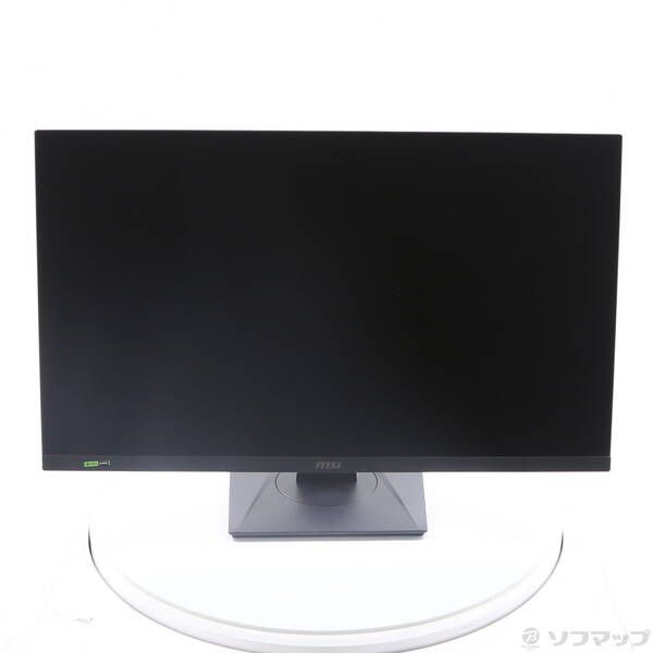  〔展示品〕 G274PF【262】 ディスプレイ・モニター本体