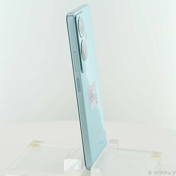 OPPO 79A 5G (CPH2557)SIMフリー　中古美品　グローグリーン 中古品〕 OPPO A79 5G 128GB グローグリーン CPH2557GR SIMフリー【258