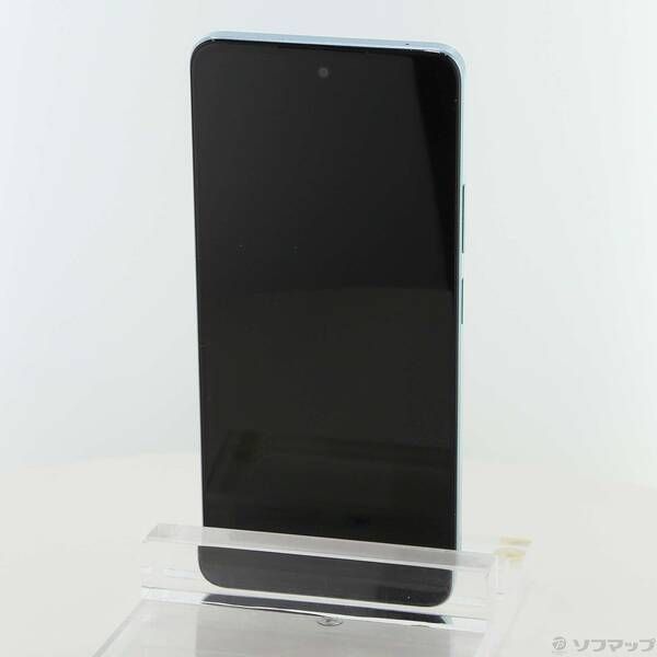 A79 OPPO 5G グローグリーン 本体 128GB SIMフリー A303OP グロー SIM