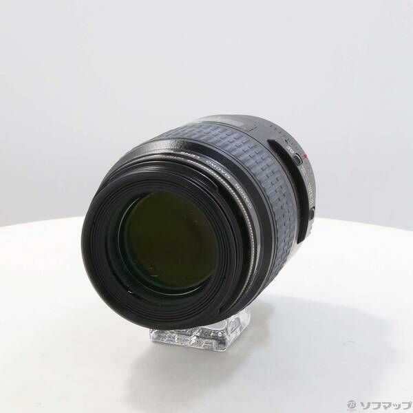中古品〕 Canon EF 100mm F2.8 マクロUSM (レンズ)【269】 - メルカリ