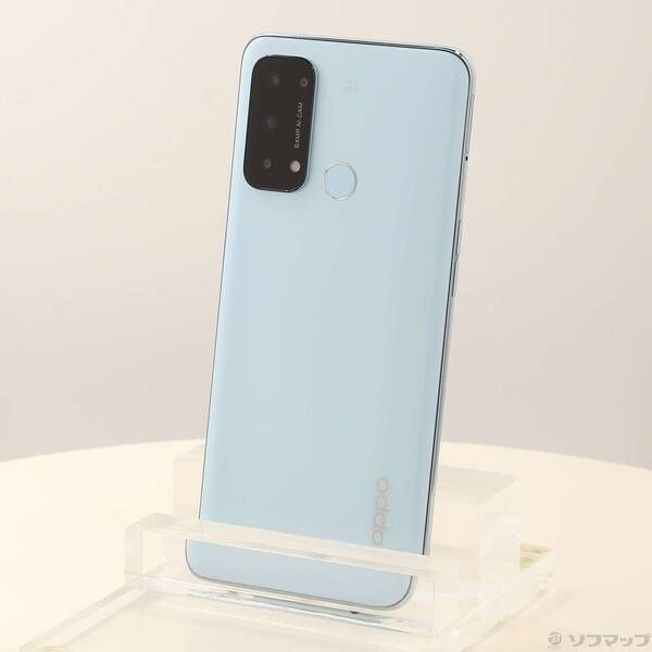 OPPO Reno5 A（Y!mobile版） OPPO Reno 5A Ymobile版 OPPO Reno5 A Y