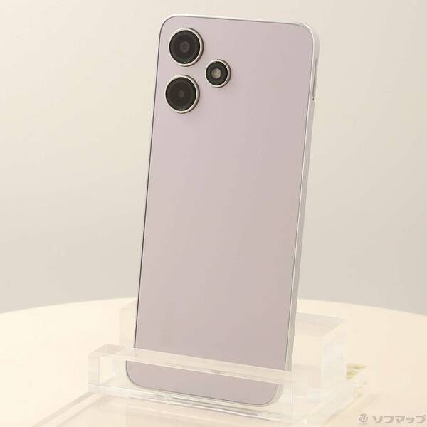 品〕 Redmi 12 5G 128GB ポーラーシルバー XIG03 アウトレット