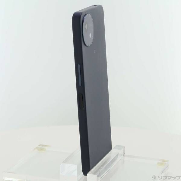 品〕 AQUOS wish4 64GB ブラック SH-52E docomo SIMフリー【251