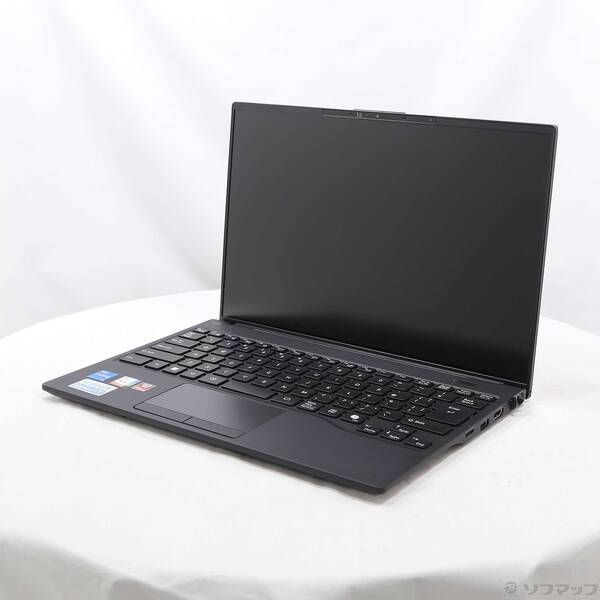 FMVU75J3B [ピクトブラック]　新品未開封 中古品〕 LIFEBOOK UH75／J3 FMVU75J3B ピクトブラック【269】 - メルカリ