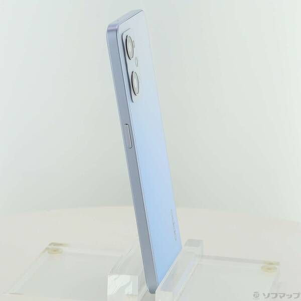 品〕 OPPO Reno7 A 128GB ドリームブルー CPH2353 SIMフリー【258