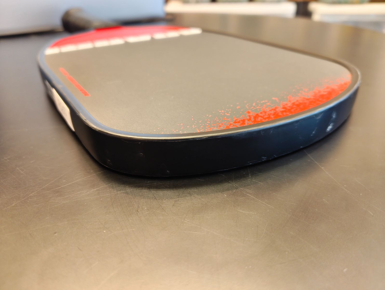 JOOLA AGASSI EDGE 16 mm