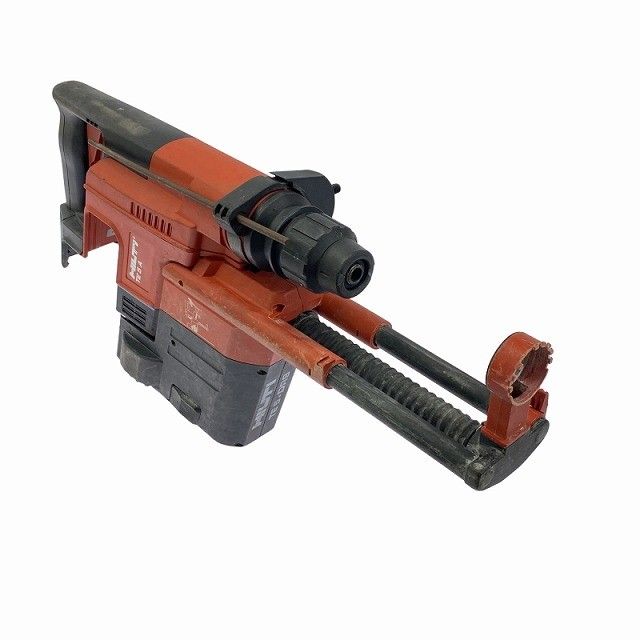 A 集塵システム