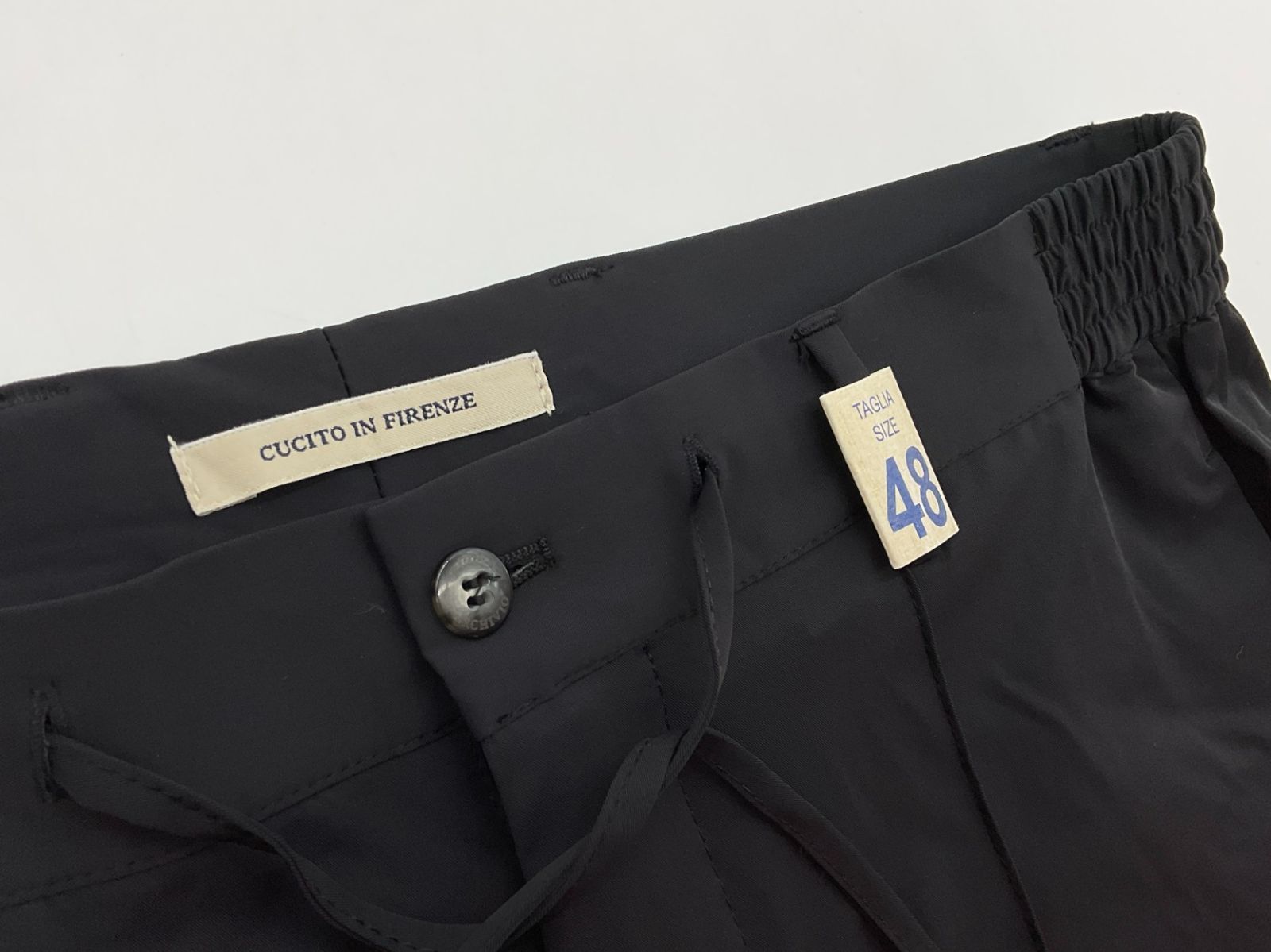 未使用 48 giab's ARCHIVIO ジャブスアルキビオ マサッチョ 永久