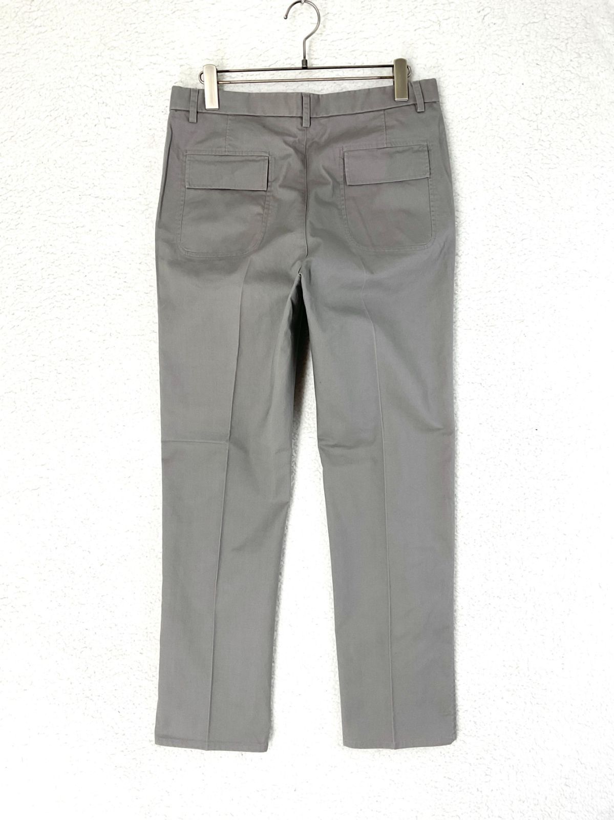 Giab's Archivio Beams別注 Massacioチノパン 48 giab's archivio