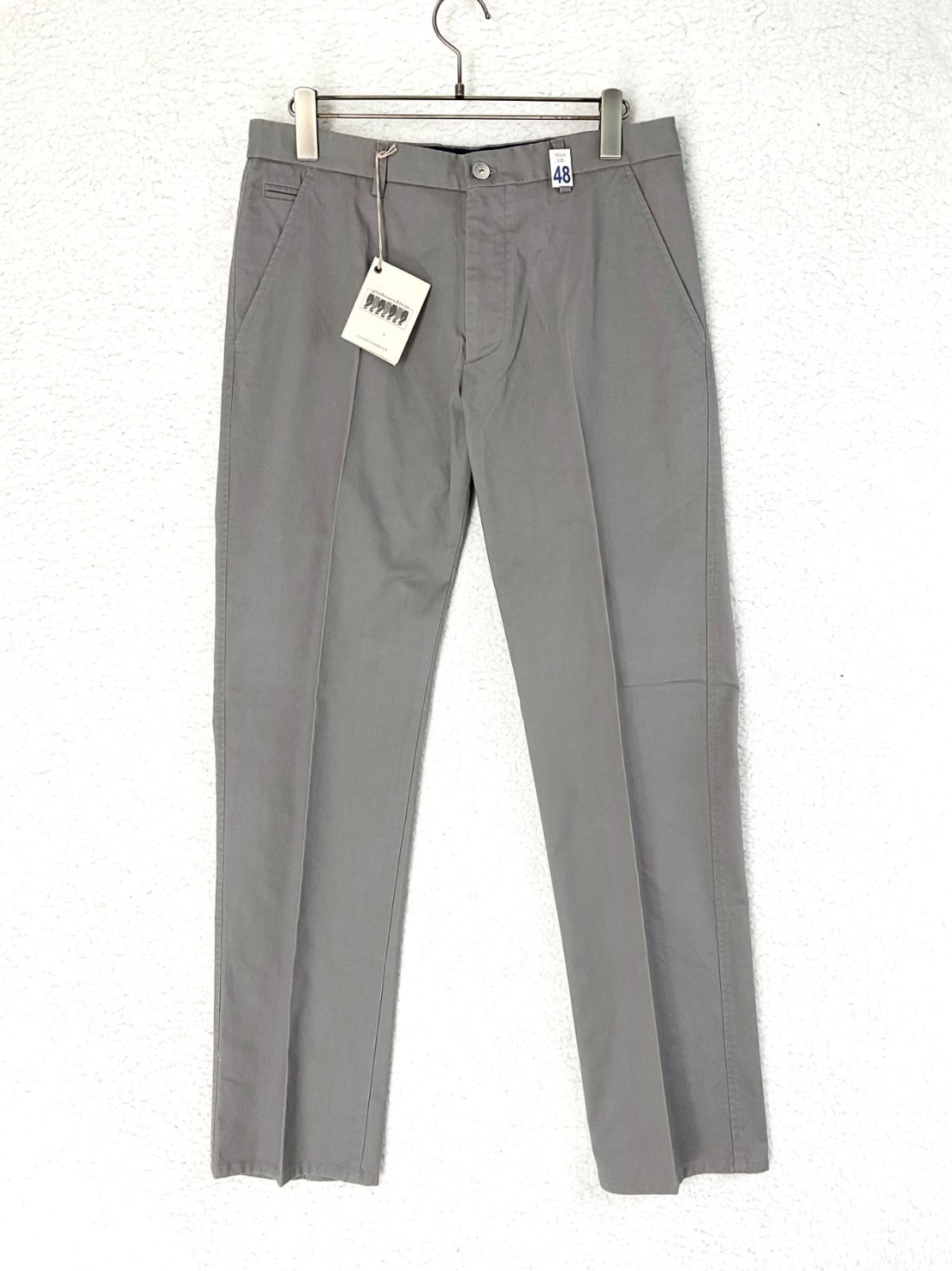 未使用 48 giab's ARCHIVIO ジャブスアルキビオ フラップポケット