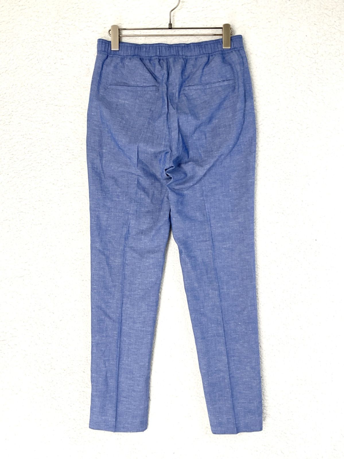 【未使用品】giab's ARCHIVIO タックスラックスパンツ 48 未使用品】giab's ARCHIVIO 1タックスラックスパンツ 48 - メルカリ