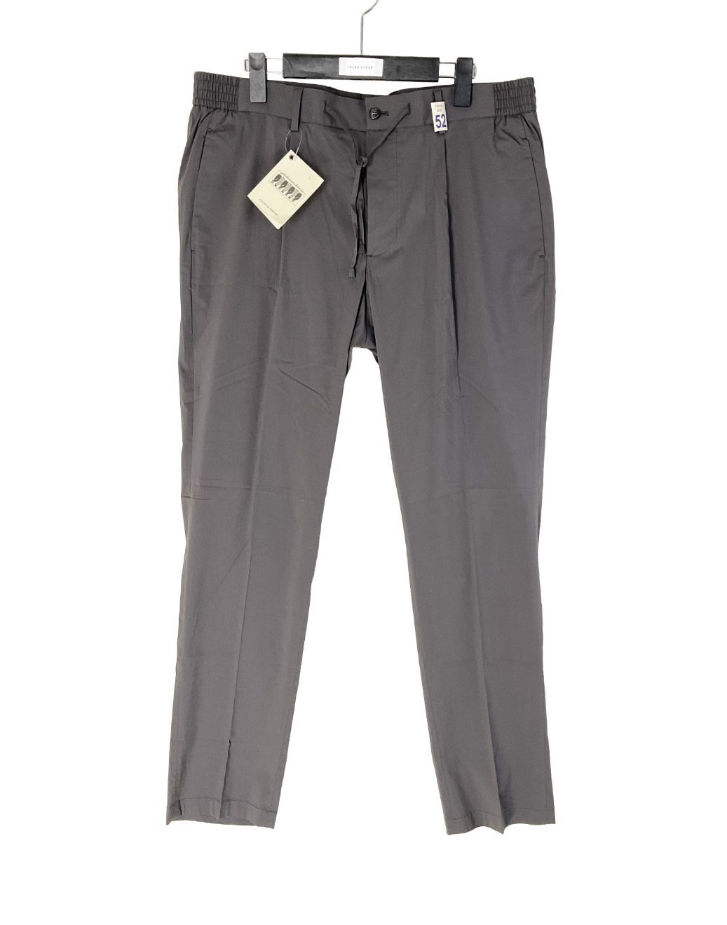 未使用 52 giab's ARCHIVIO ジャブスアルキビオ マサッチョ 永久