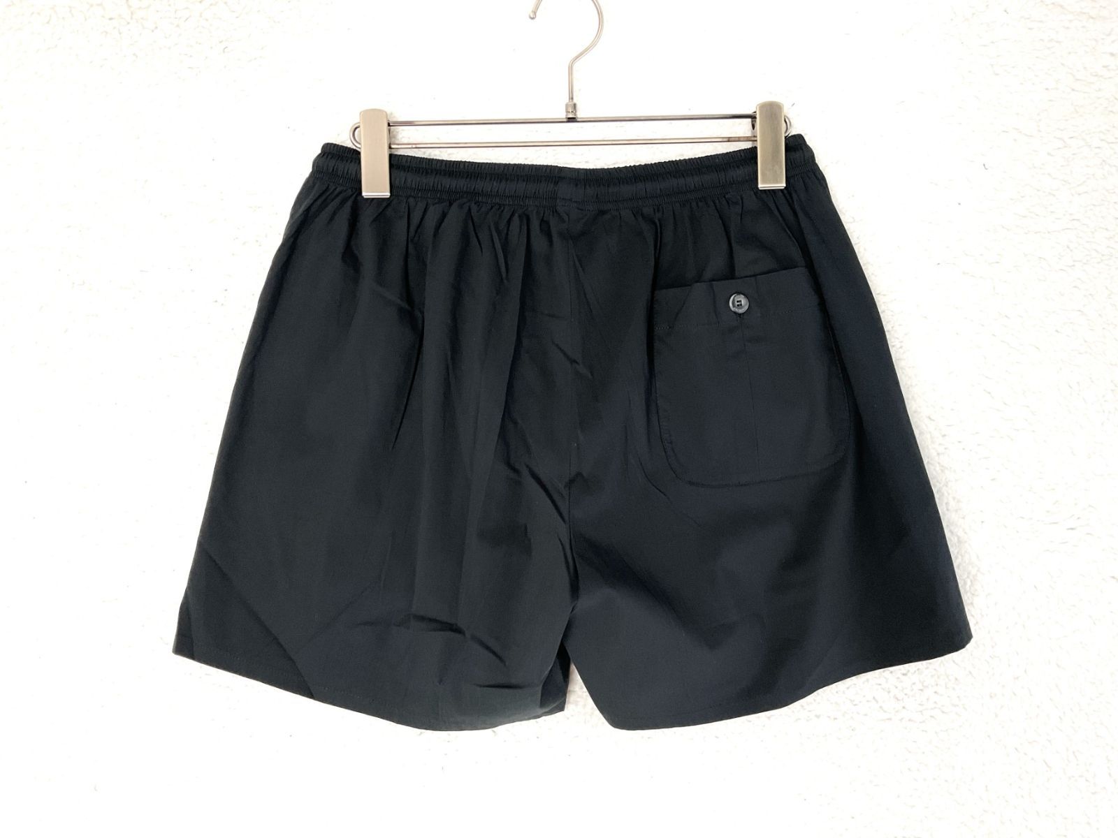 未使用 48 giab's ARCHIVIO ジャブスアルキビオ ウエストシャーリング