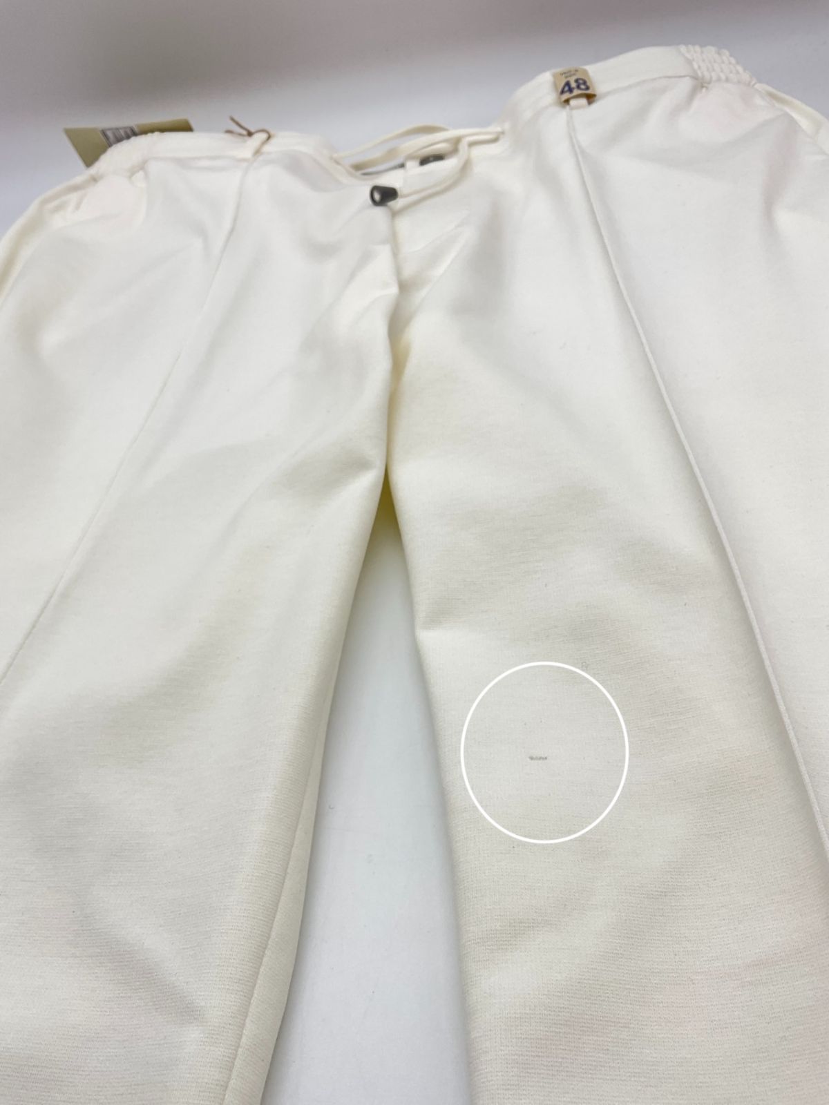 未使用 48 giab's ARCHIVIO ジャブスアルキビオ マサッチョ 永久