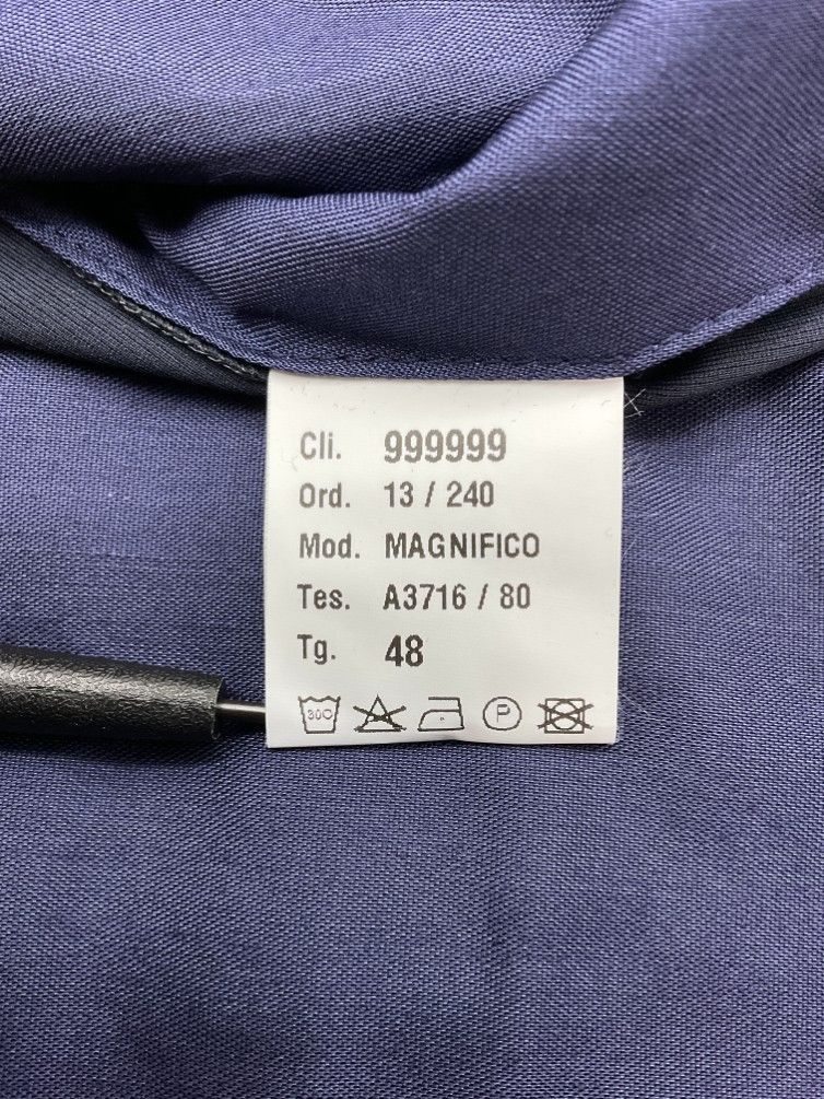 未使用 48 giab's ARCHIVIO ジャブスアルキビオ 1タックイージー