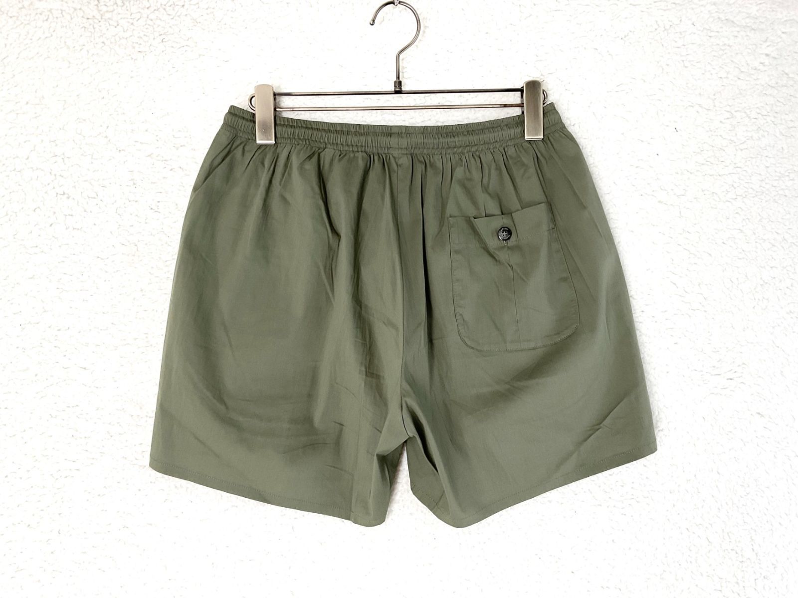 未使用 48 giab's ARCHIVIO ジャブスアルキビオ ウエストシャーリング