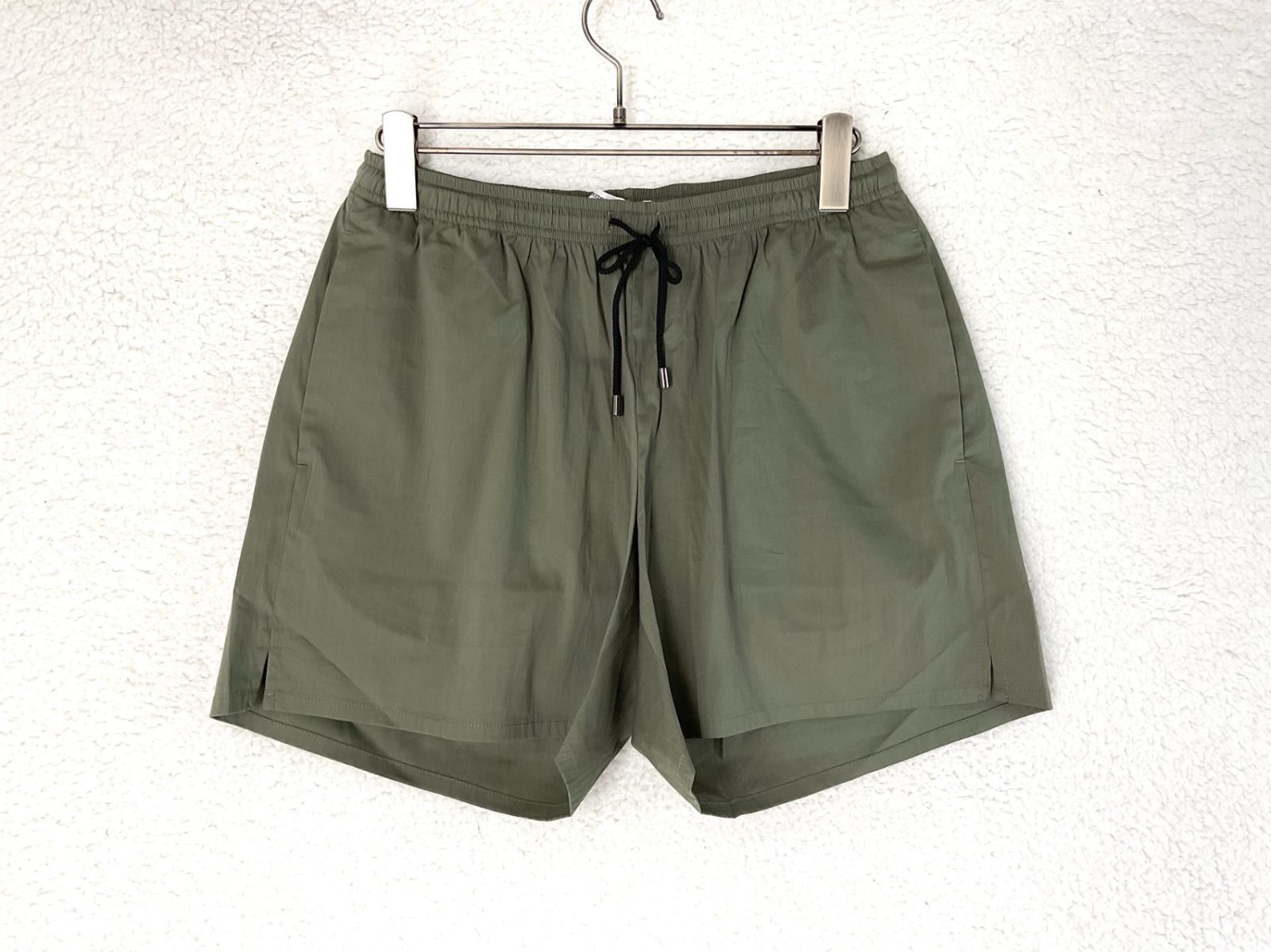 未使用 48 giab's ARCHIVIO ジャブスアルキビオ ウエストシャーリング