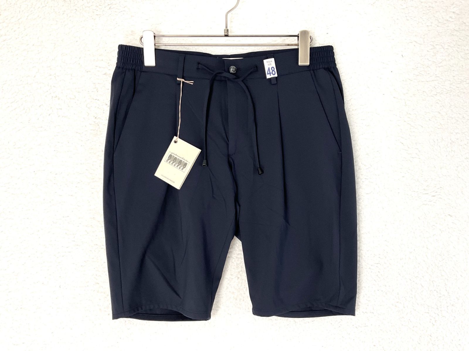 未使用 48 giab's ARCHIVIO ジャブスアルキビオ 1タックイージー