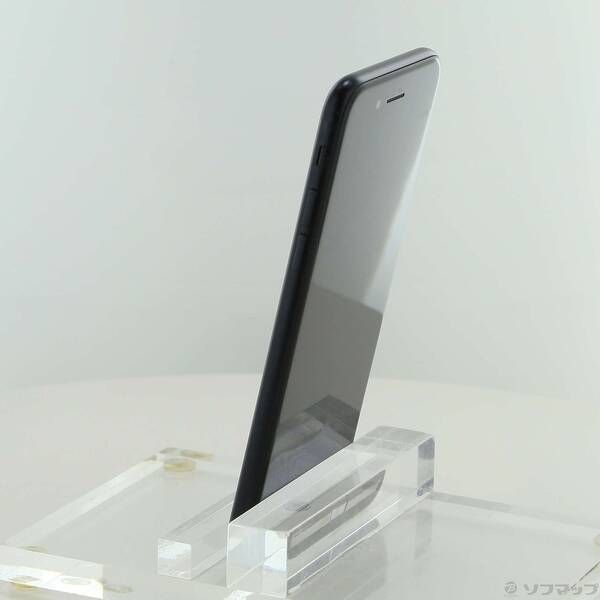 〔 品〕 iPhone SE 第3世代 256 GB ミッドナイト MMYJ 3 J A SIMフリー 297