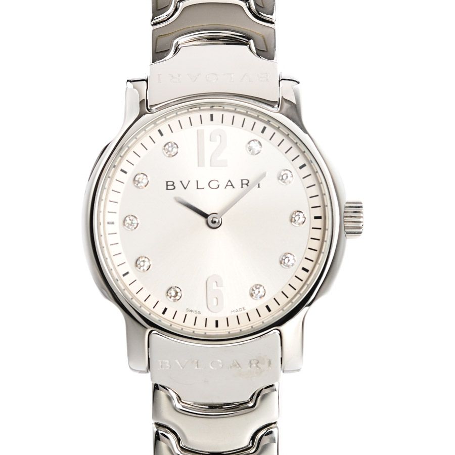 BVLGARI ブルガリ 腕時計 ソロテンポ ST29S 取扱い店舗 【公式通販】