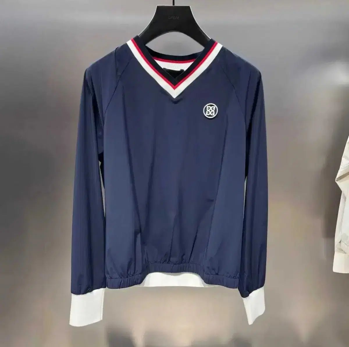 韓国 すぐ配送 G FORE ジーフォア バイ 長袖 Tシャツ