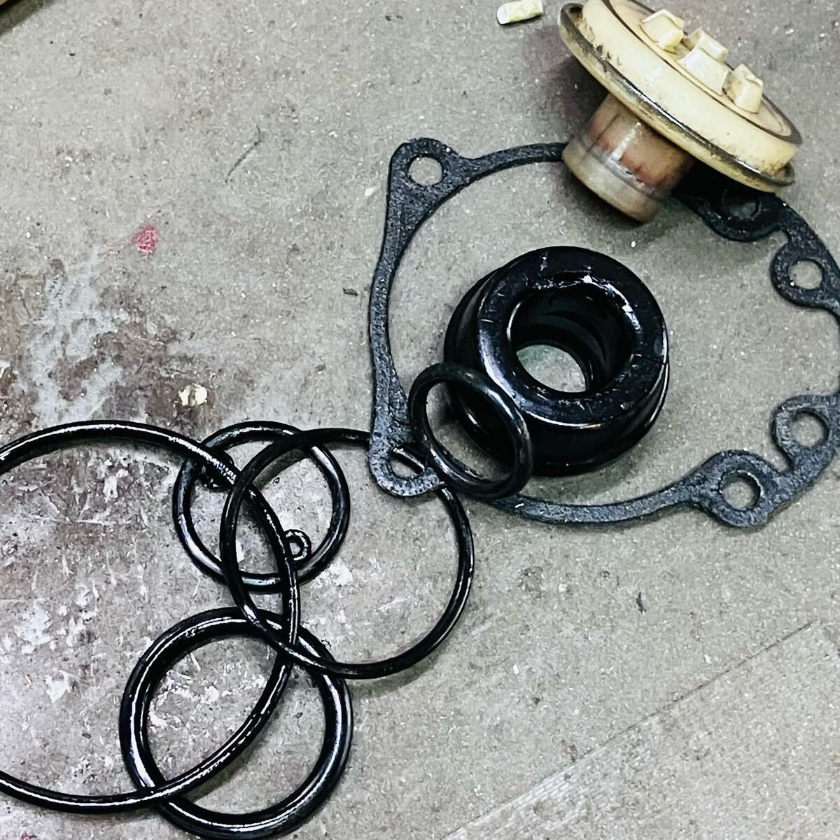 整備品 動作良好