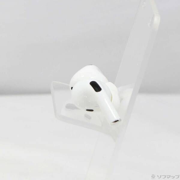 〔 品〕 AirPods Pro 第1世代 MagSafe対応 MLWK 3 J A 349