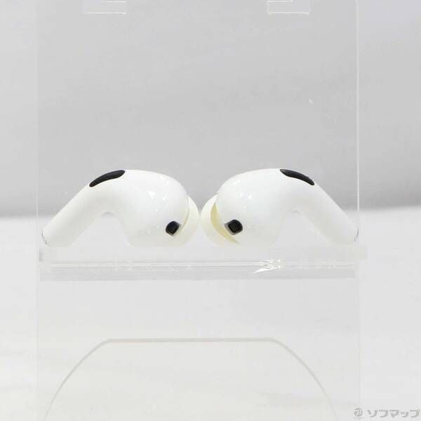 〔 品〕 AirPods Pro 第1世代 MagSafe対応 MLWK 3 J A 349