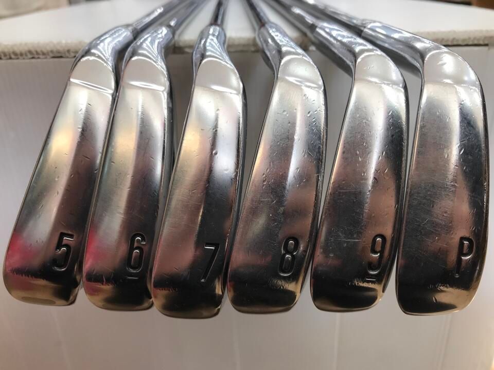 ダンロップ SRIXON ZX 5 Diamana for IRON Sフレックス アイアンセット 最短