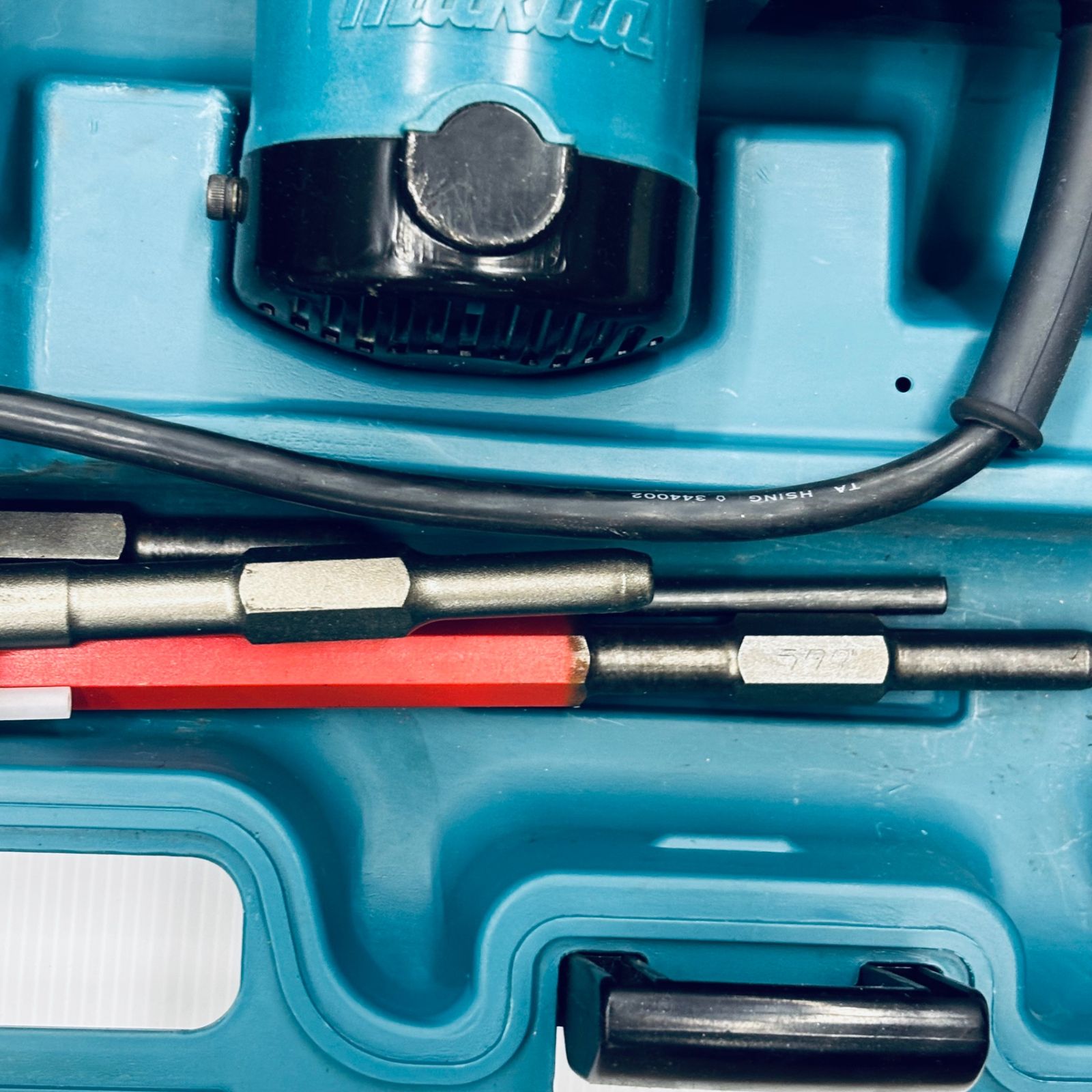 ハンマードリル ハンマドリル