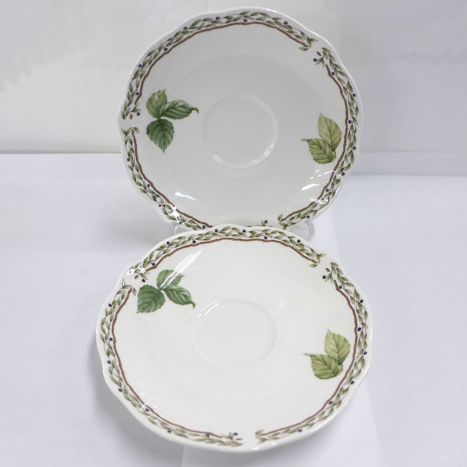 Noritake ノリタケ Orchard ロイヤルオーチャード カップ＆ソーサー