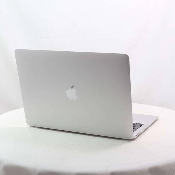 中古品〕 MacBook Air 13.3-inch Late-2020 MGNA3J／A Apple M1 8コア