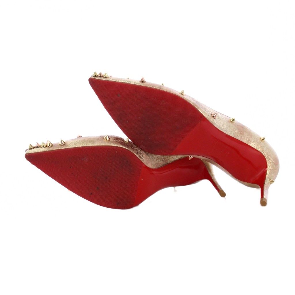 クリスチャンルブタン