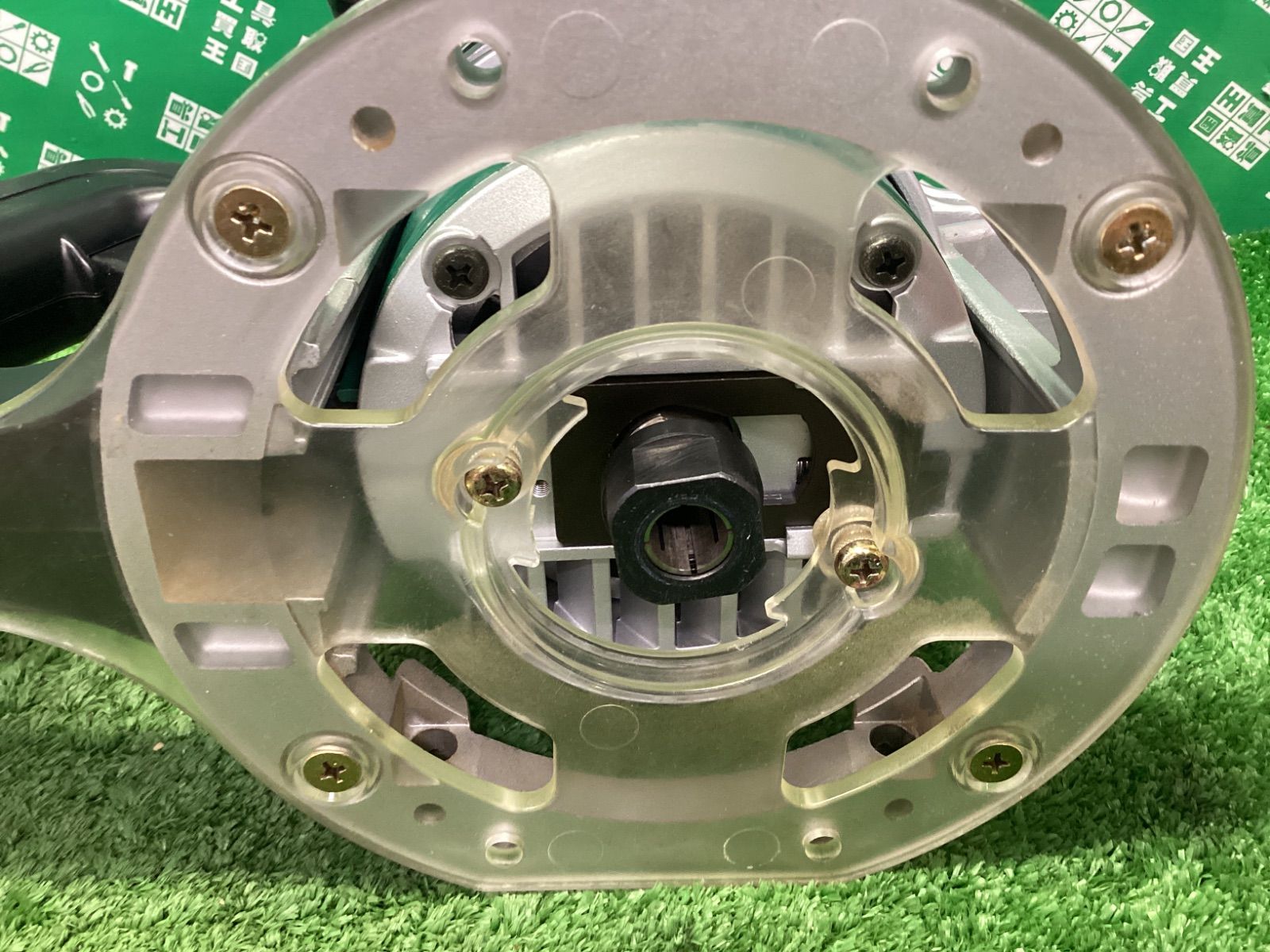 HiKOKI 旧日立工機