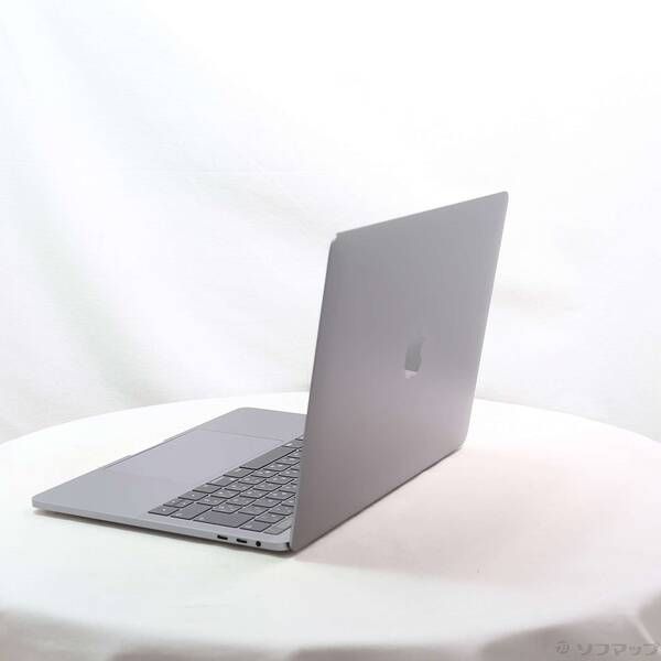 〔 品〕 MacBook Pro 13 3 inch Mid 2019 MV 972 J A Core_i 5 2 4 GHz 16 GB スペースグレイ 〔10 15 Catalina〕 258