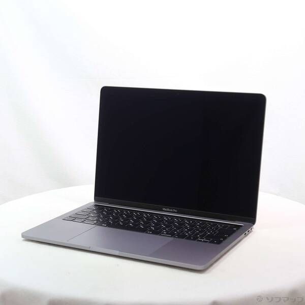 〔 品〕 MacBook Pro 13 3 inch Mid 2019 MV 972 J A Core_i 5 2 4 GHz 16 GB スペースグレイ 〔10 15 Catalina〕 258