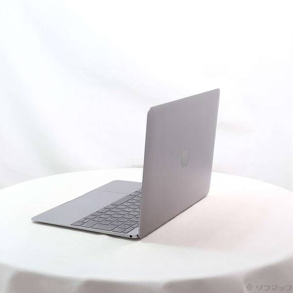 〔 品〕 MacBook 12 inch Early 2016 MLH 82 J A Core_m 5 1 2 GHz 8 GB スペースグレイ 〔10 15 Catalina〕 262
